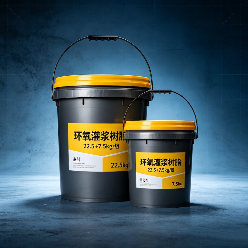 黄冈环氧灌浆树脂